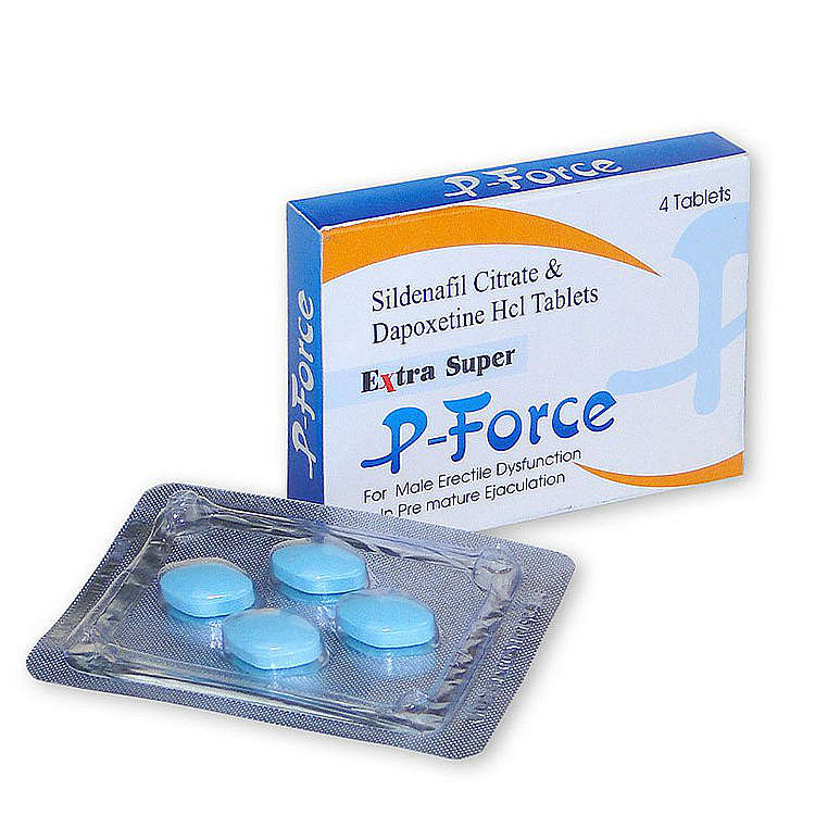 （買三送一）正品﻿藍p必利吉官網（P-Force）藥局價格效...
